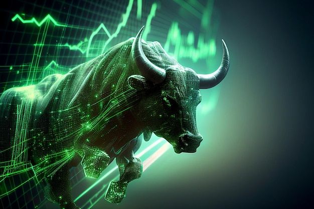 trading