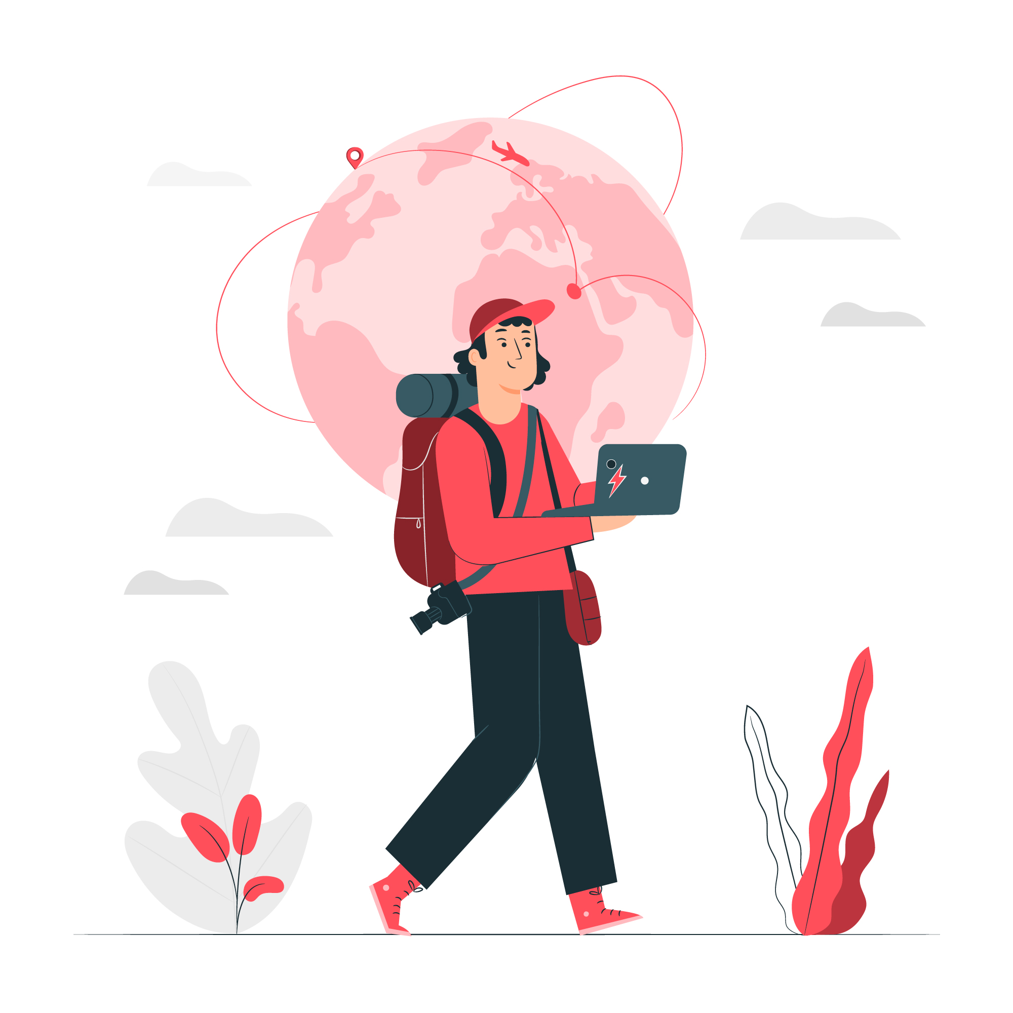 Explore Startups